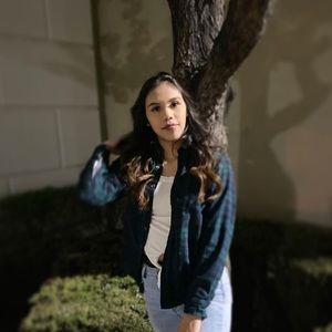 Meet your Posher, Jennifer